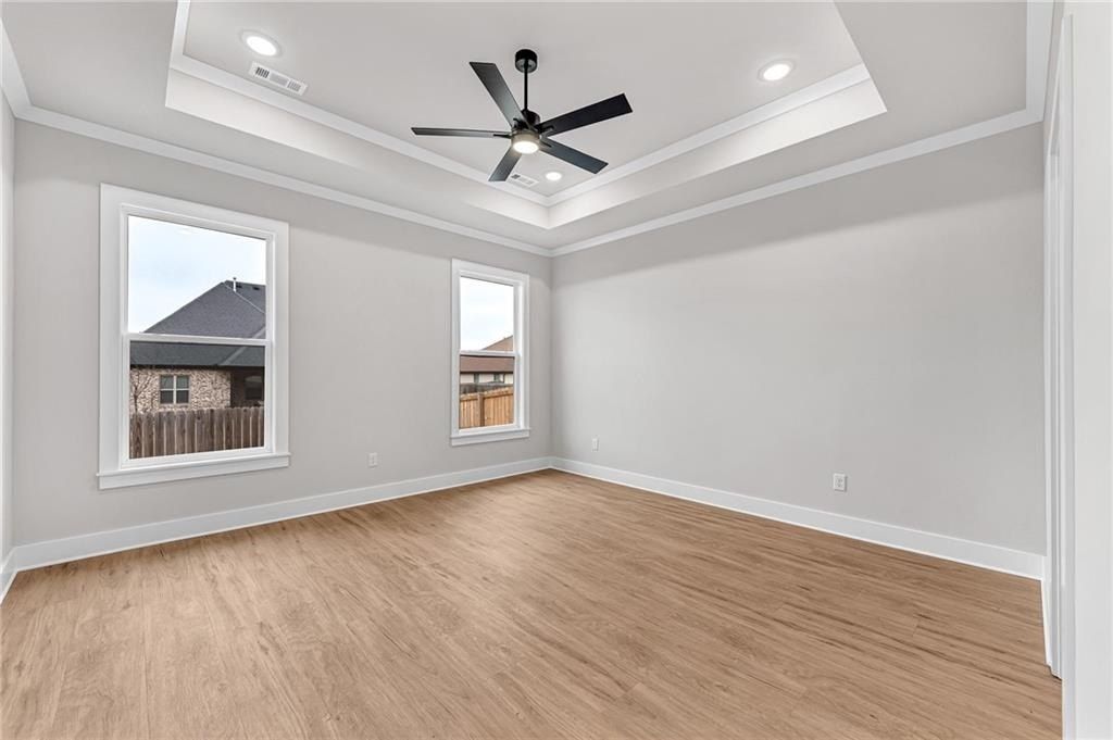 1841 Utopia  St. Centerton, AR 72719