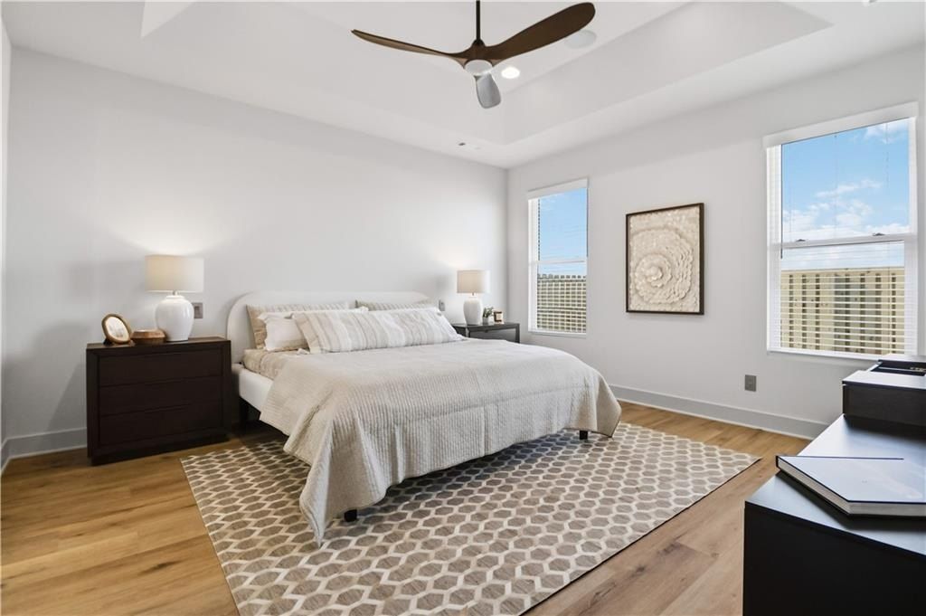 960 Thornwood  Pl. Bentonville, AR 72713