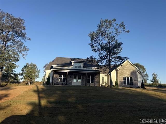 9012 Creekview. Bauxite, AR 72011