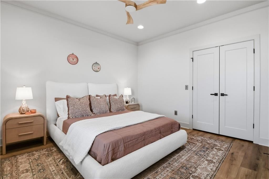 930 Thornwood  Pl. Bentonville, AR 72713