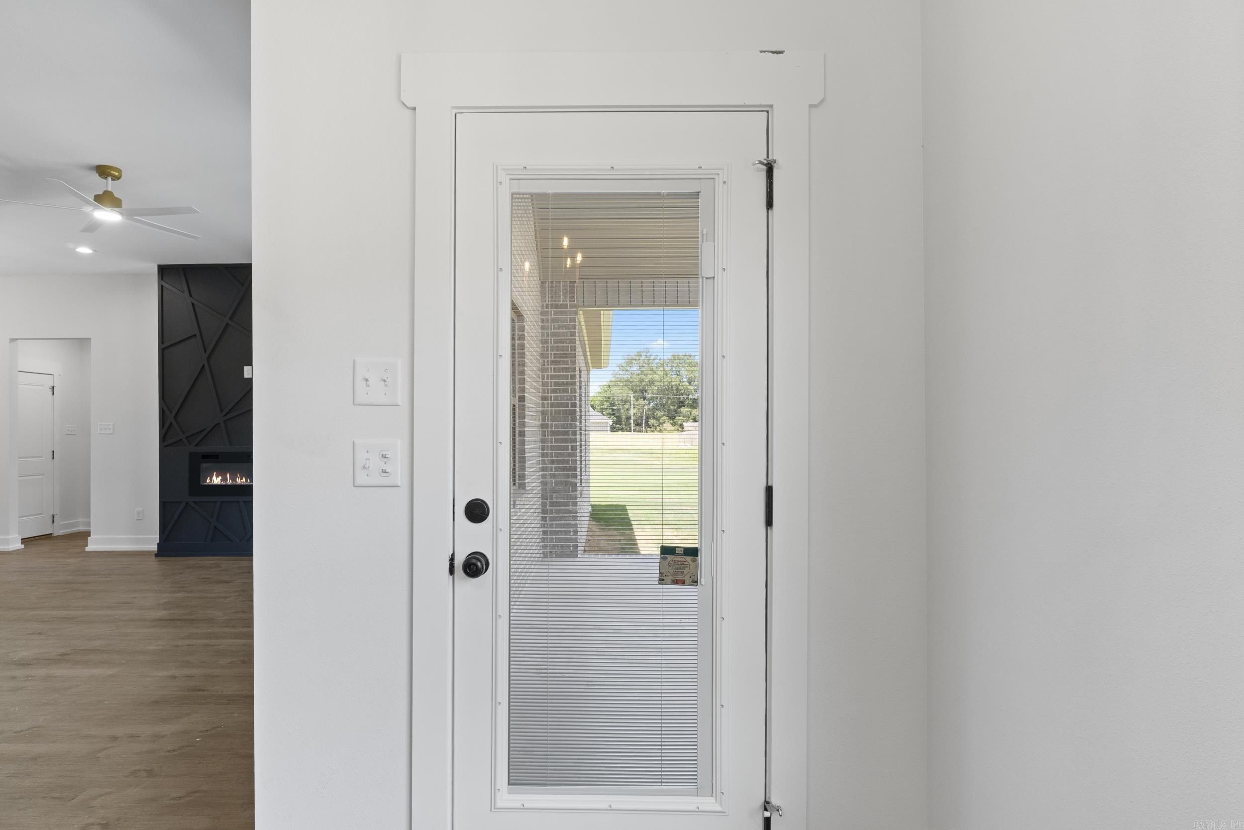 14 Morning Sun Cove. Greenbrier, AR 72058