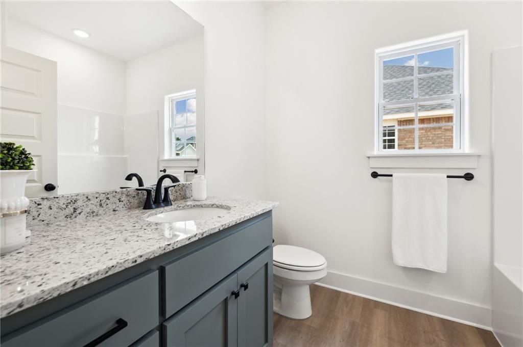 881  E Buchanan  St. Prairie Grove, AR 72753