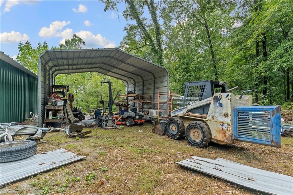 8 Cove  Ln. Holiday Island, AR 72631