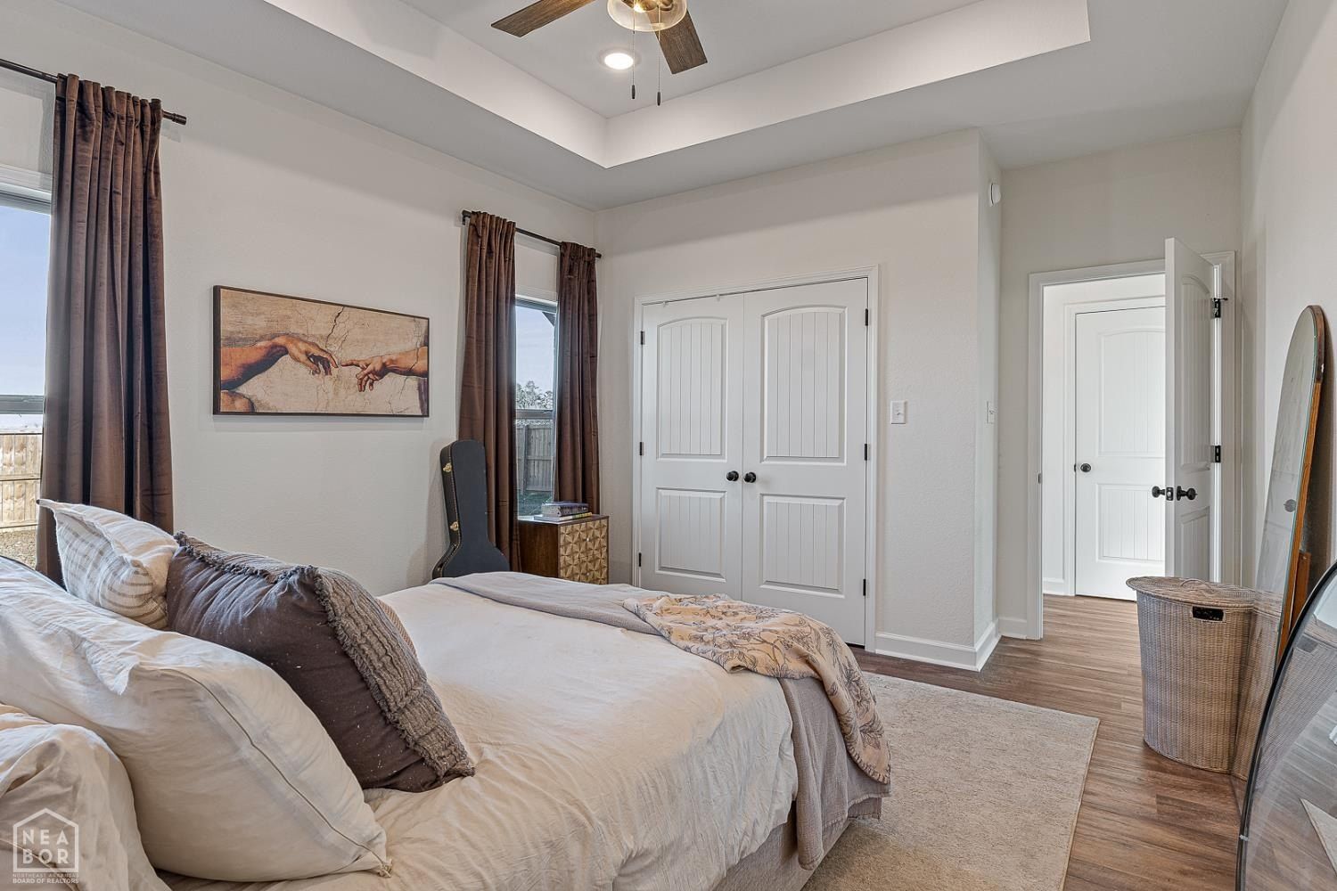 206 Larrison Street. Monette, AR 72447