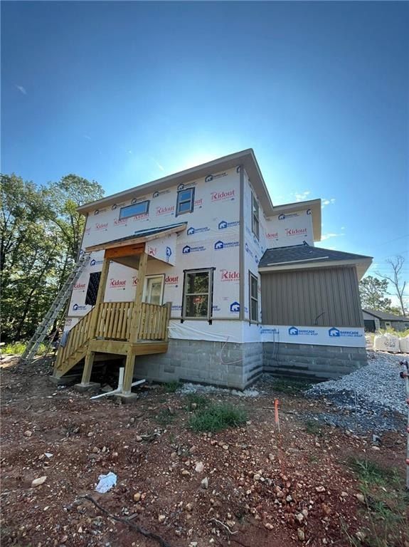 276 Kinross  Dr. Bella Vista, AR 72715