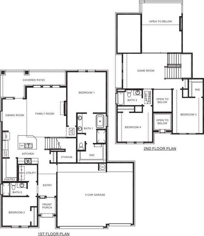 4841  W Allium  St. Fayetteville, AR 72704