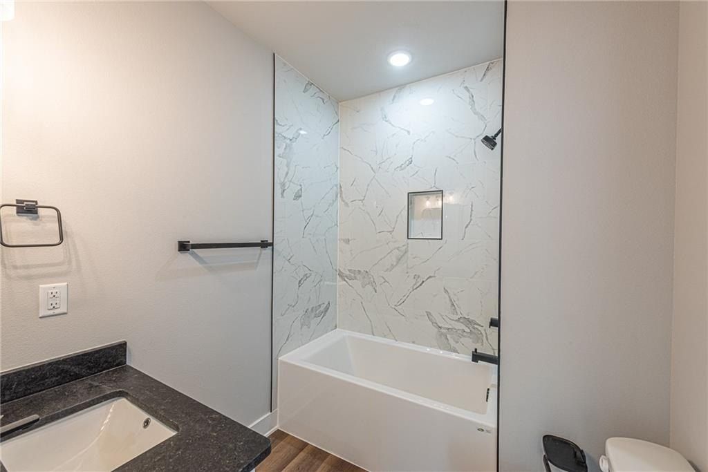 1030  S Laramie  Hts. Fayetteville, AR 72704