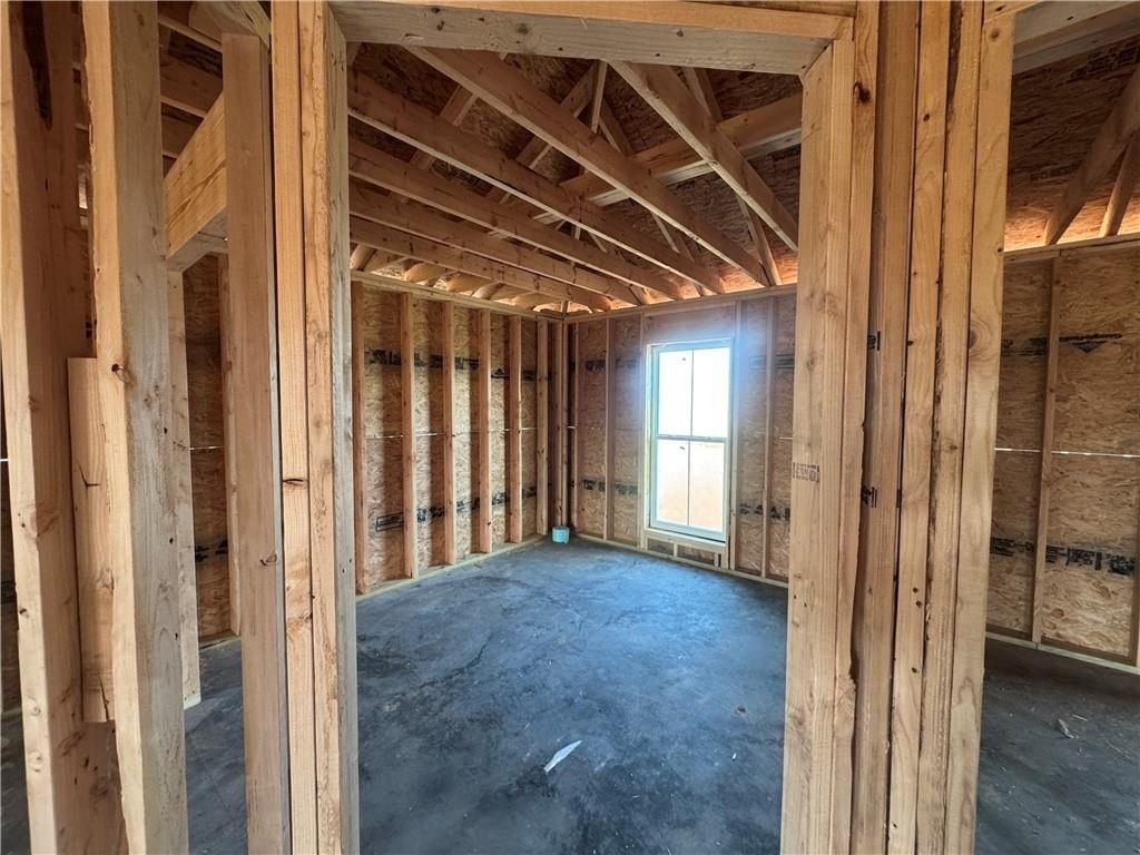 160 Stella Court. Harrison, AR 72601