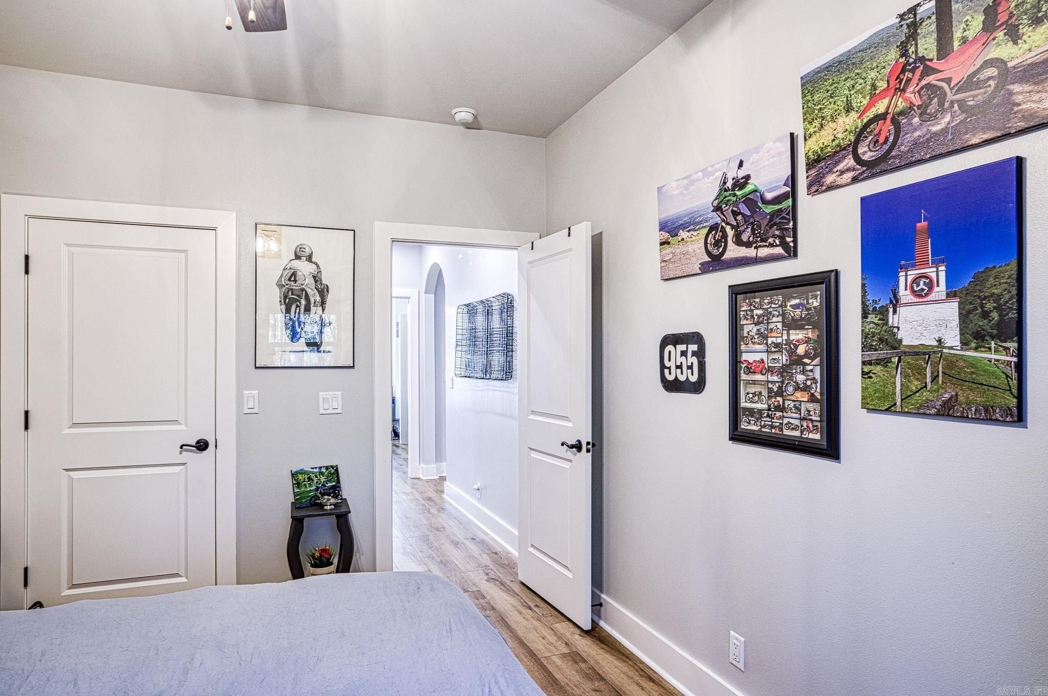 87 Elcano Drive. Hot Springs Village, AR 71909