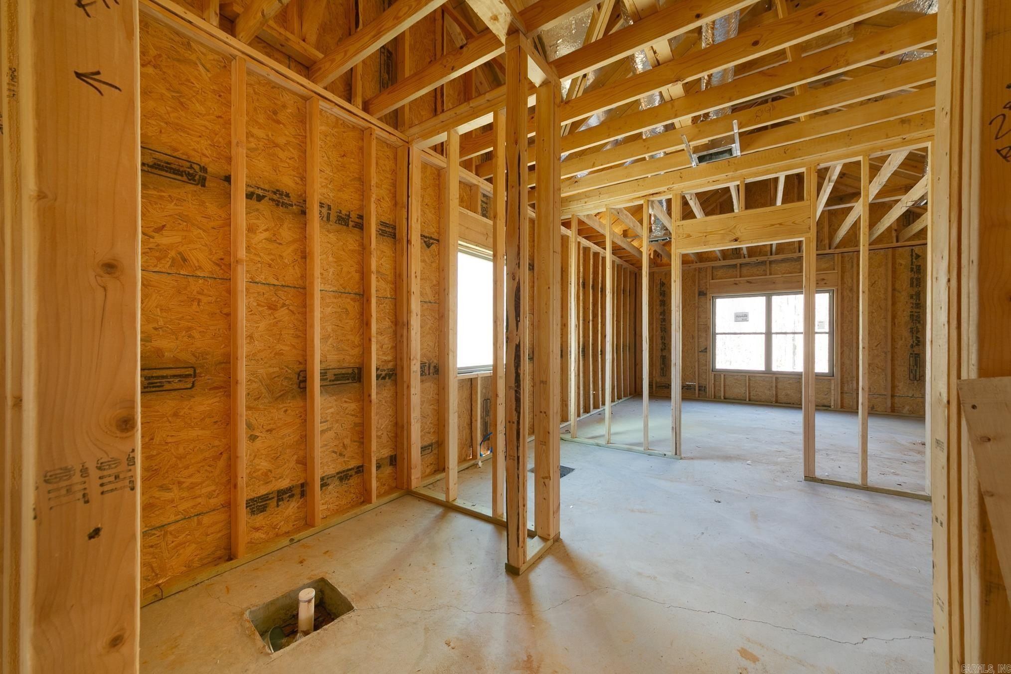 152 Whitetail Ridge Road. Ward, AR 72176