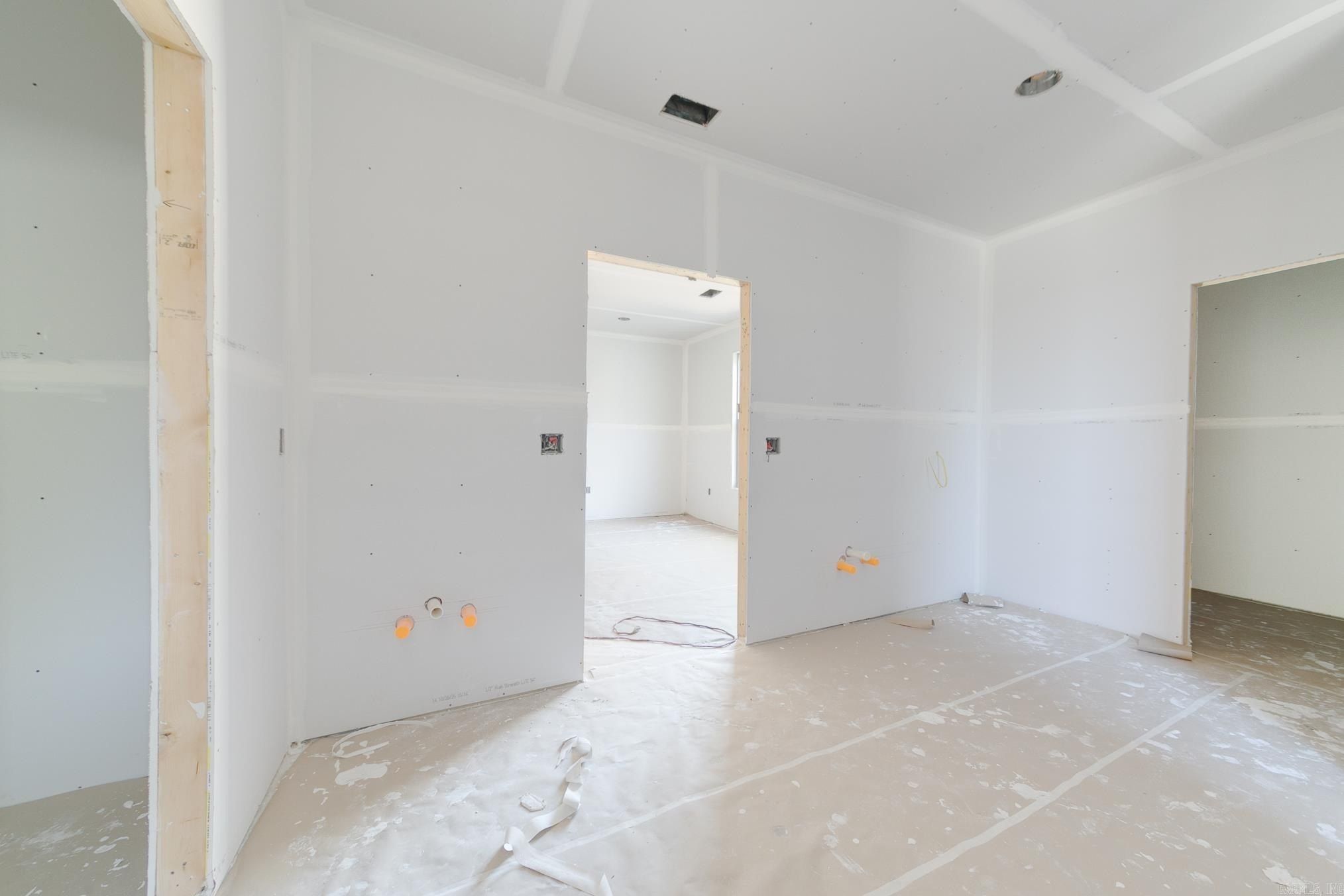 164 Whitetail Ridge Road. Ward, AR 72176