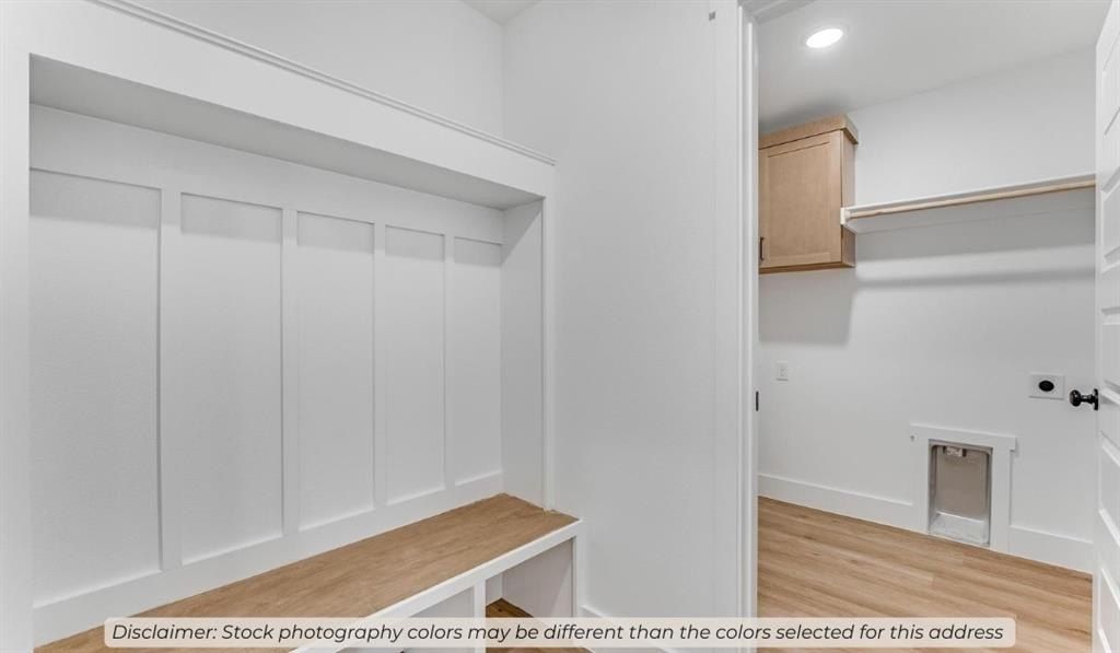 1141 Garrett  Ln. Centerton, AR 72719