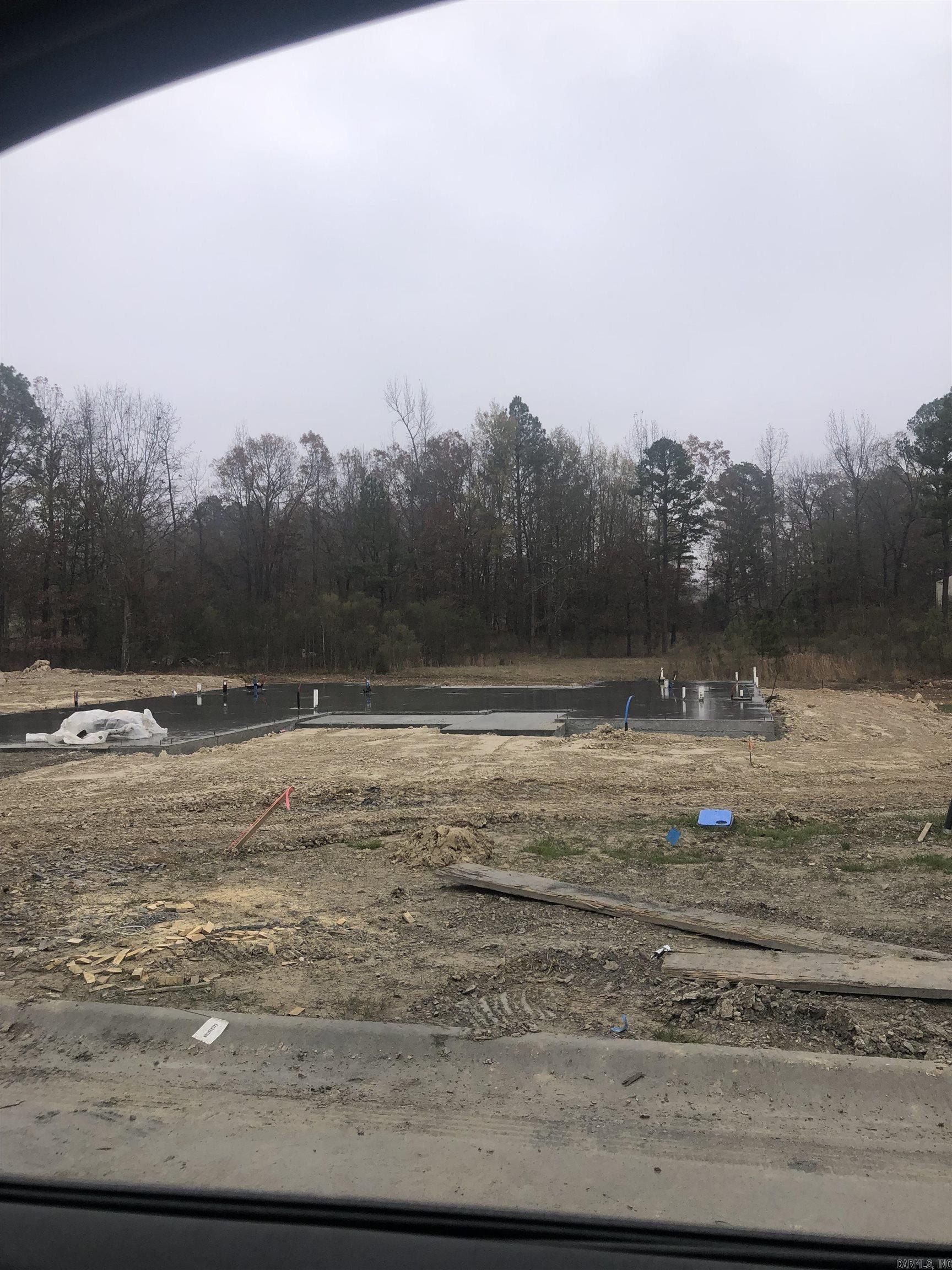 4036 Marshall Way. Alexander, AR 72002