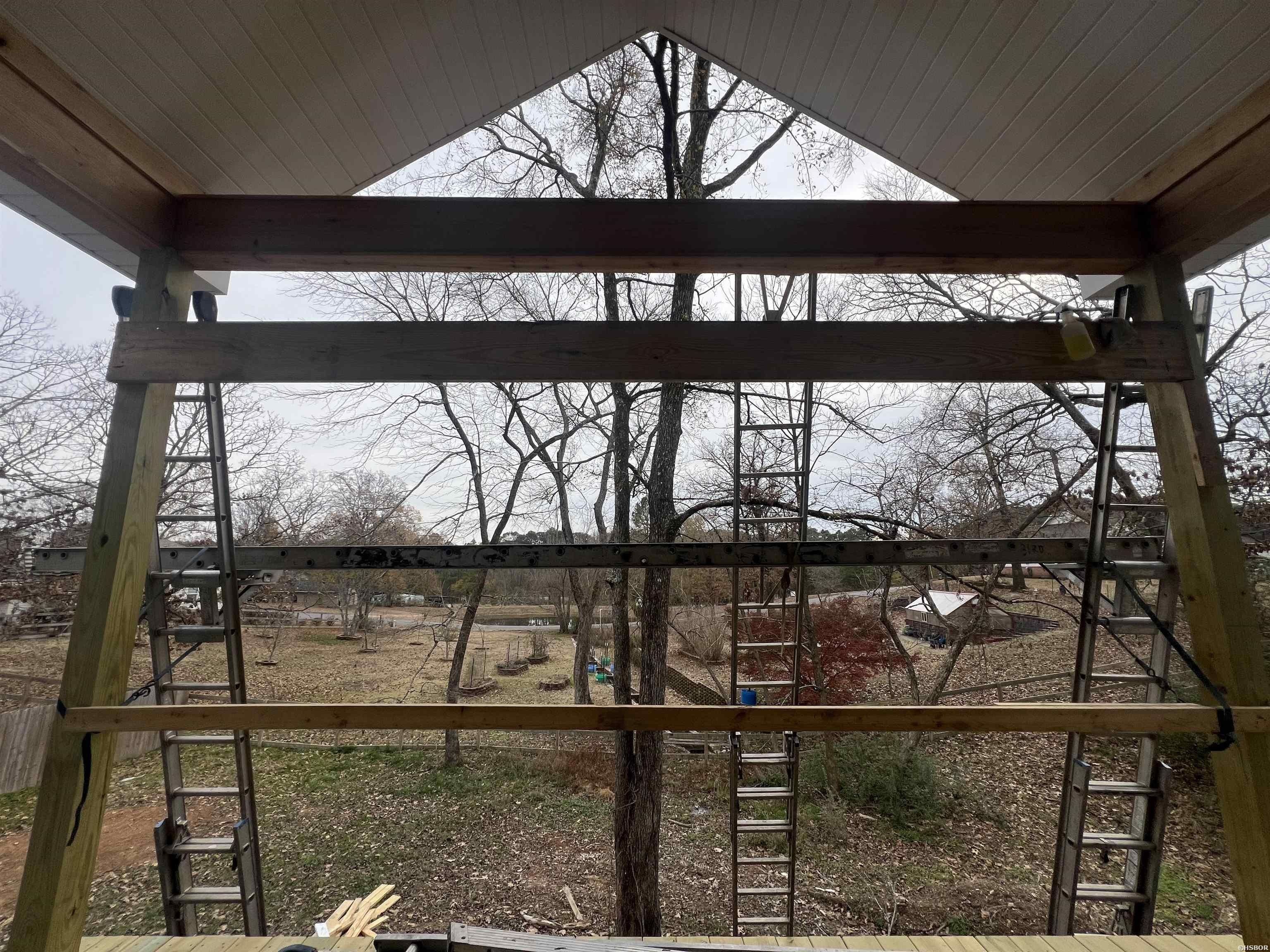 144 Skyline Drive. Hot Springs, AR 71913