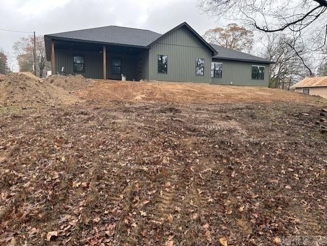 436 Main St. Bauxite, AR 72011