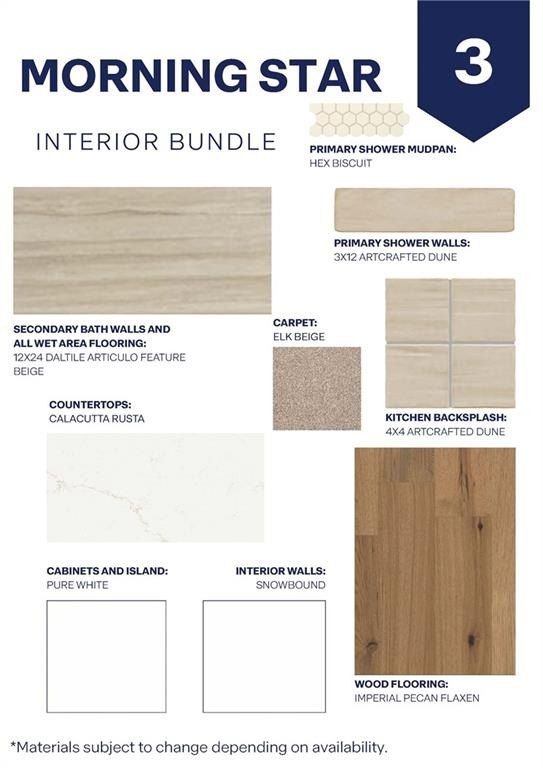 7307  Sw Cetus  St. Bentonville, AR 72713