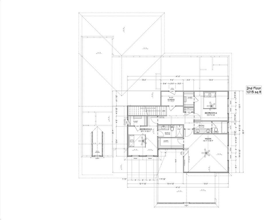 18914 Magnolia Meadows. Fayetteville, AR 72704