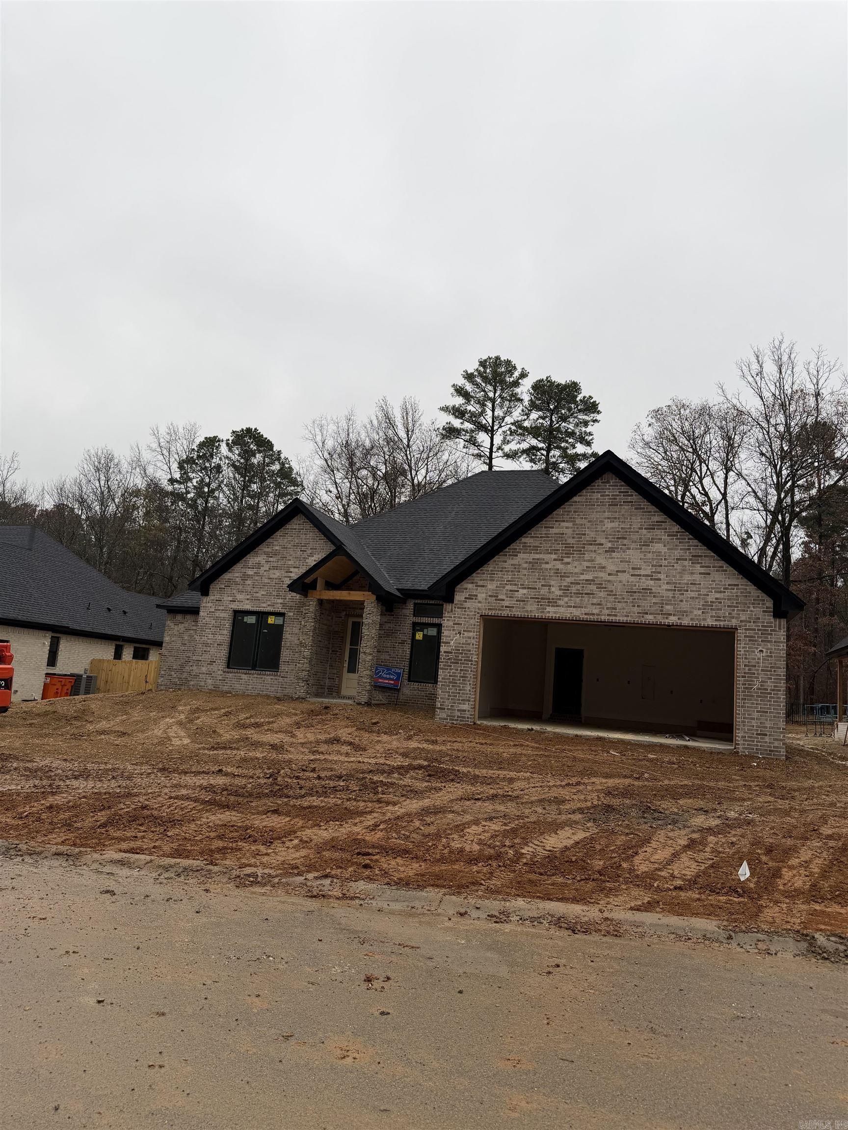 7158 Moon View Place. Benton, AR 72019