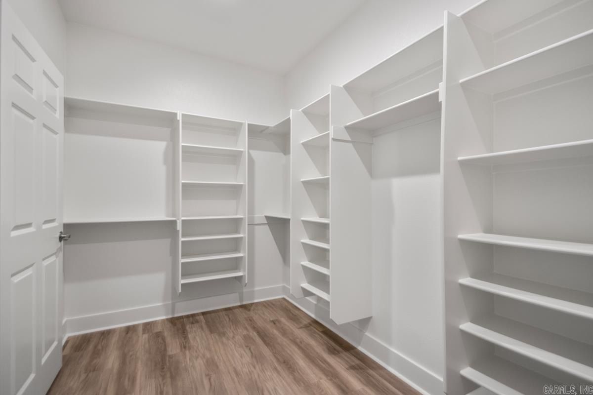 6554 Amalie Drive. Alexander, AR 72002