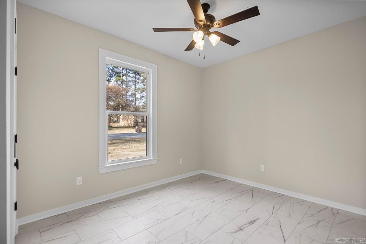 14815 Joan Drive. Mabelvale, AR 72103