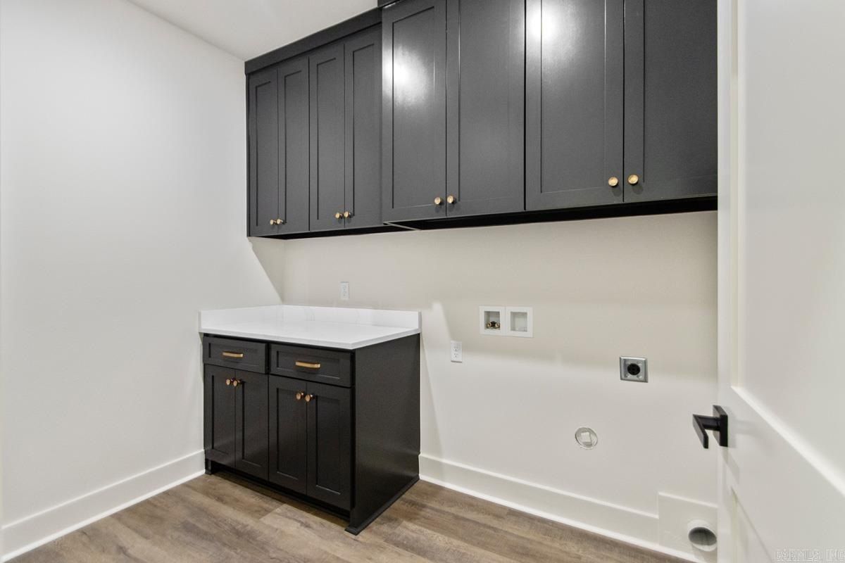 602 Corondelet Lane. Maumelle, AR 72113