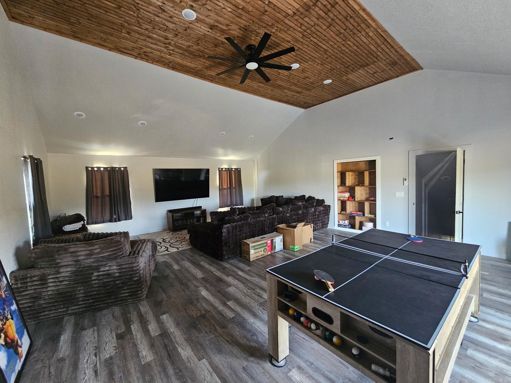 Serenity Lane. Mena, AR 71953