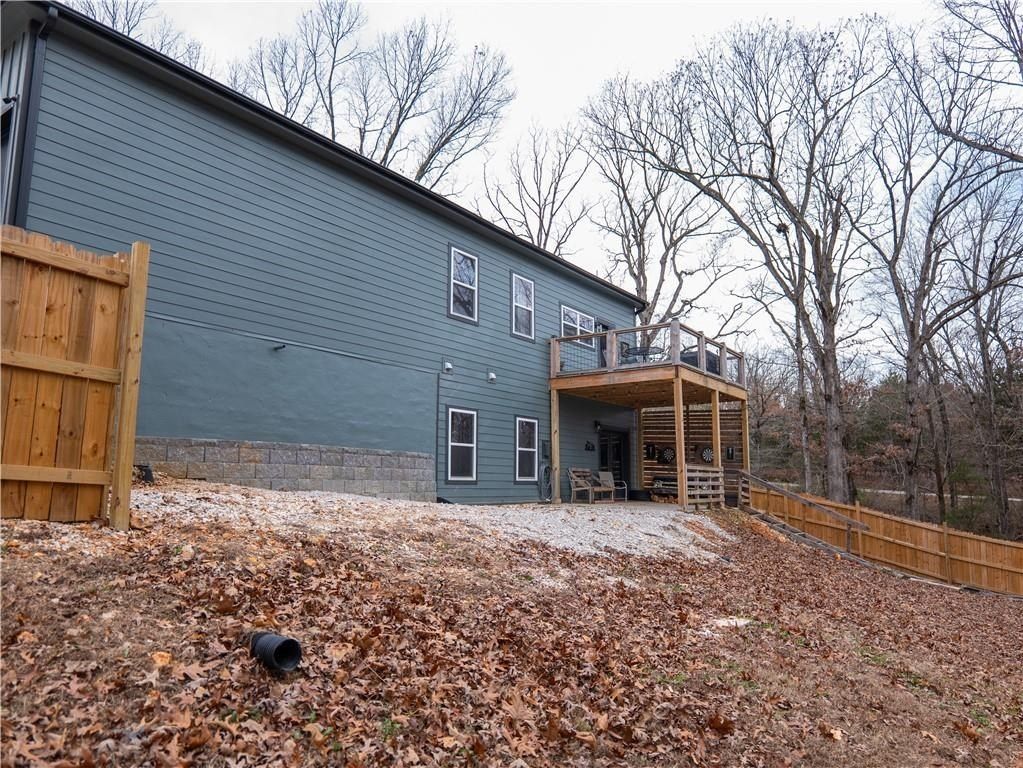 14201 Horse Shoe  Dr. Lowell, AR 72745