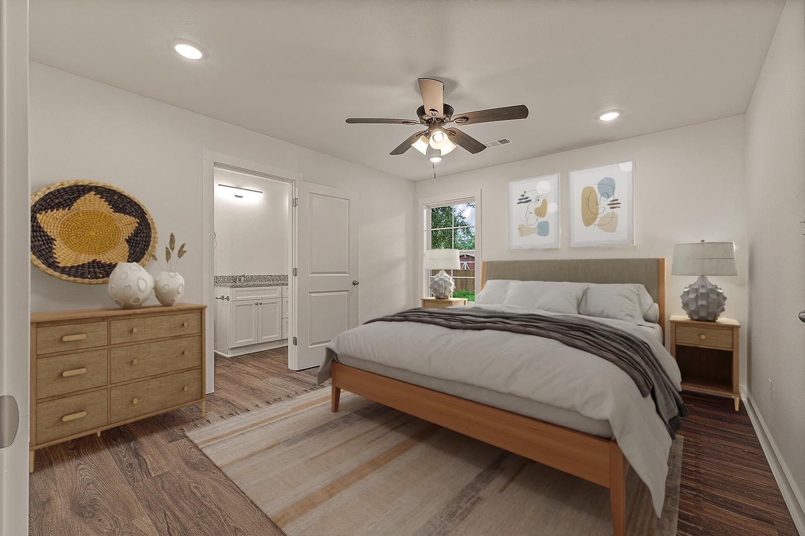 220 Stewart St. Monette, AR 72447