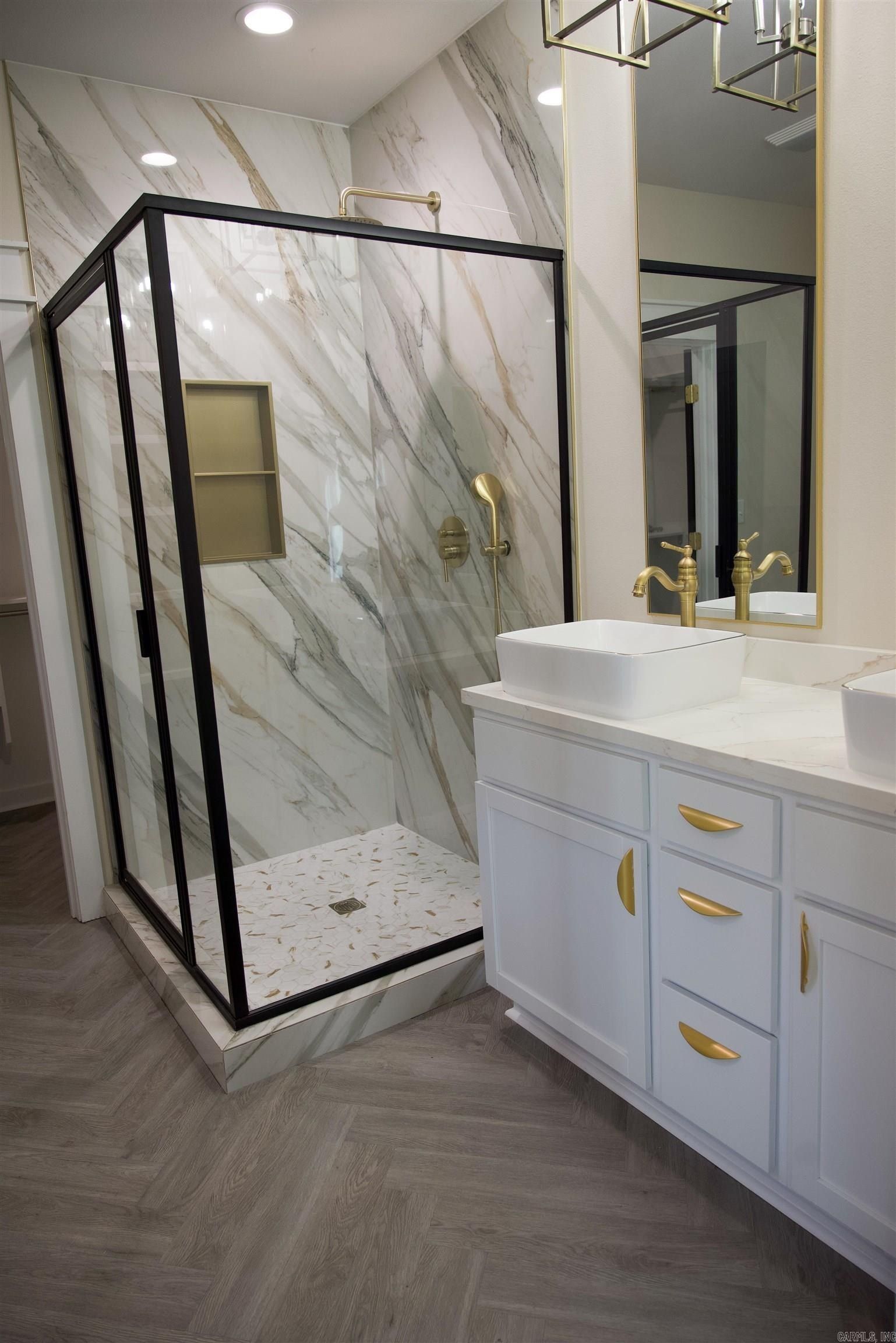 8108 Kanis Pines Drive. Little Rock, AR 72204