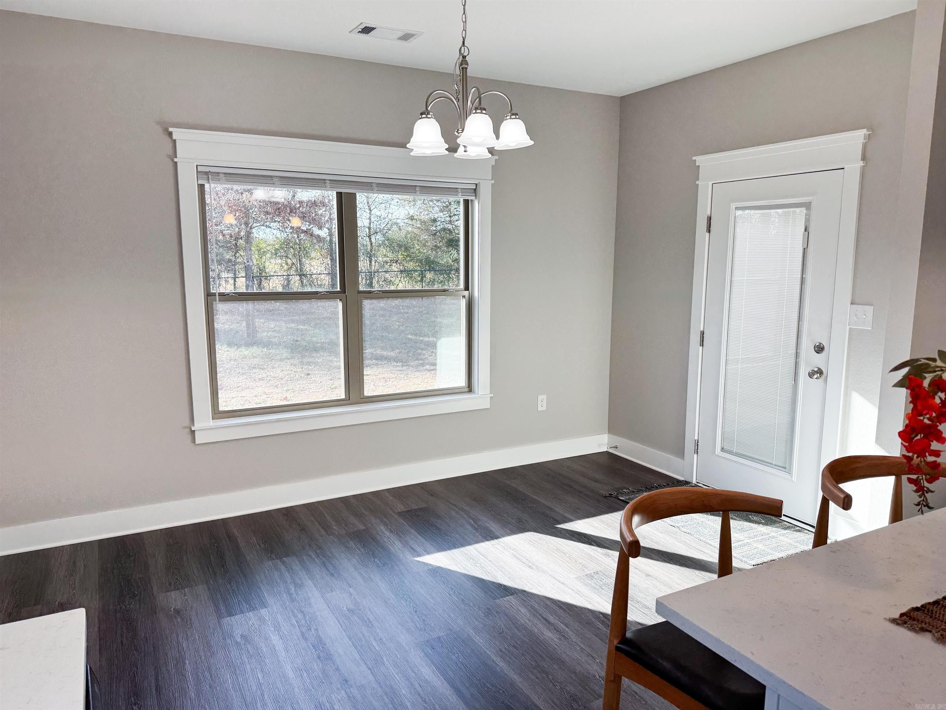 44 Indian Meadows Drive. Quitman, AR 72131