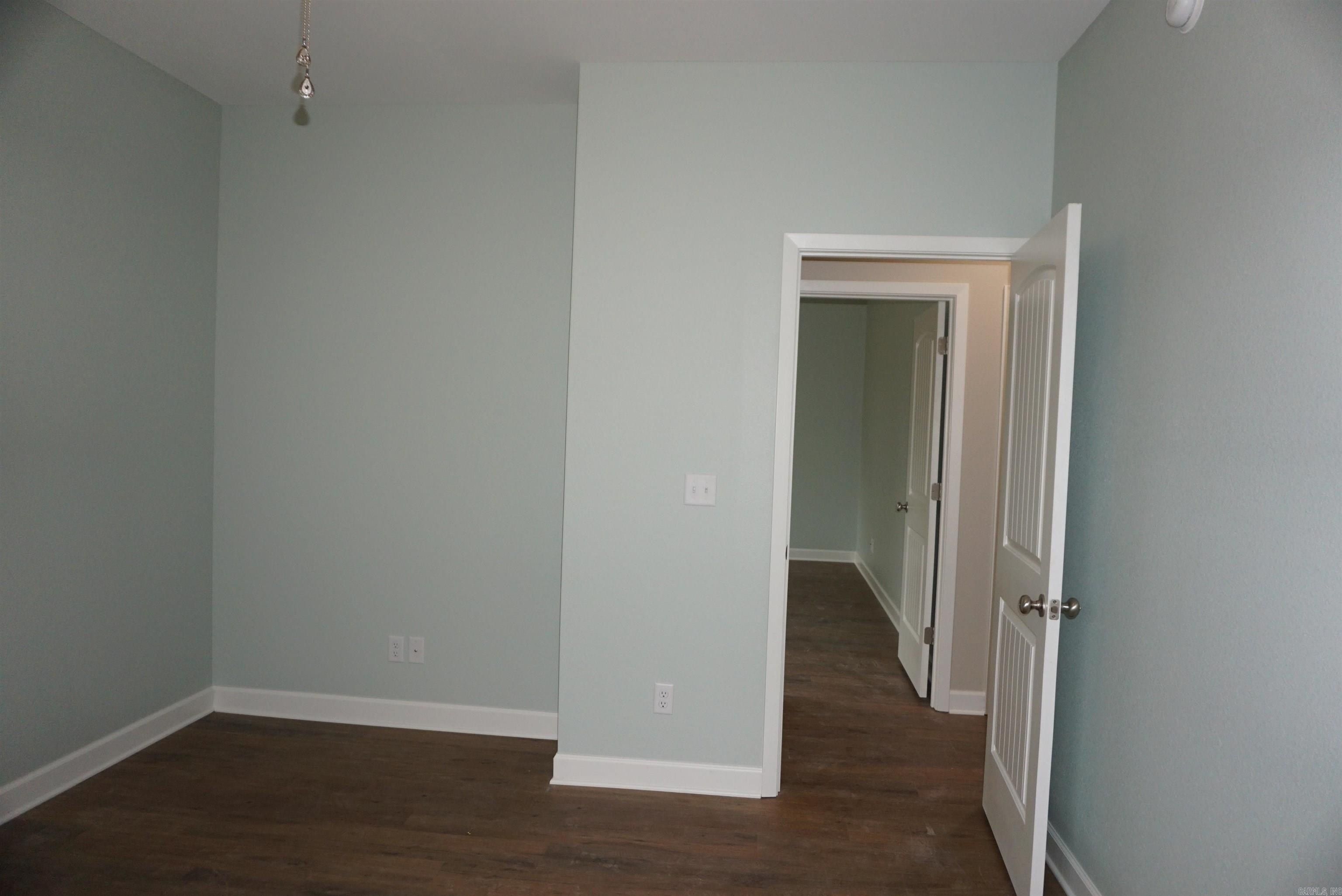 1217 Bent Tree Lane. Searcy, AR 72143