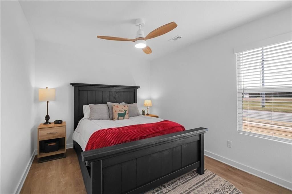 3101  N Rooster  St. Siloam Springs, AR 72761