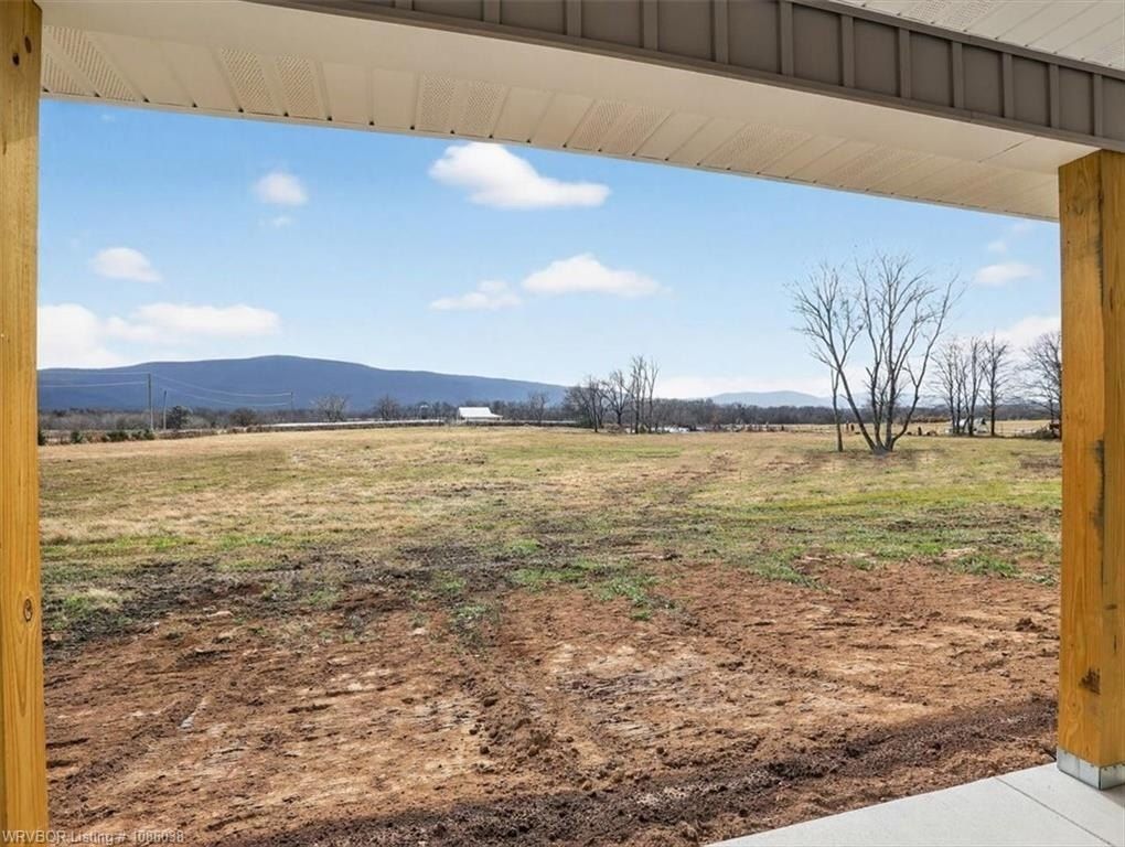 701 Ludlow  St. Hartford, AR 72938