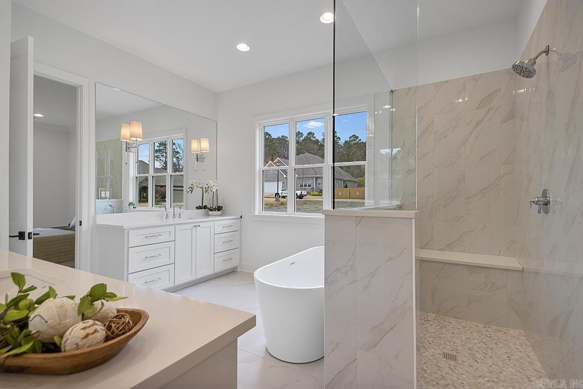 121 Belles Fleurs Blvd. Little Rock, AR 72223