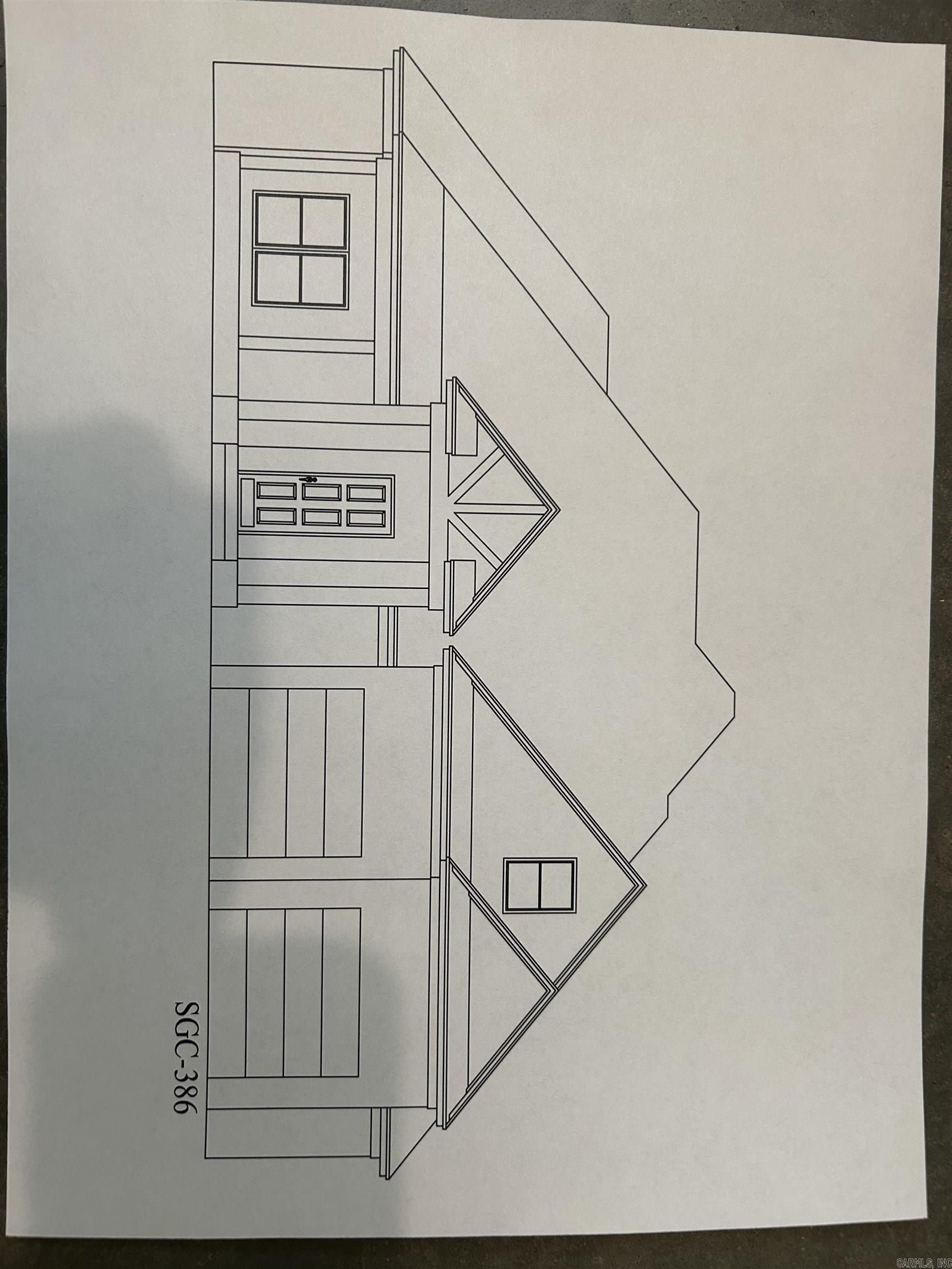 196 Kelton Lane. Hensley, AR 72065