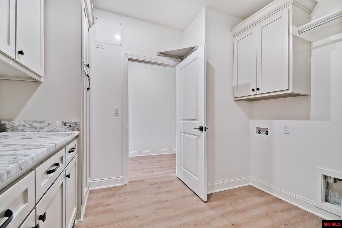 1031 Nottington Street. Mountain Home, AR 72653