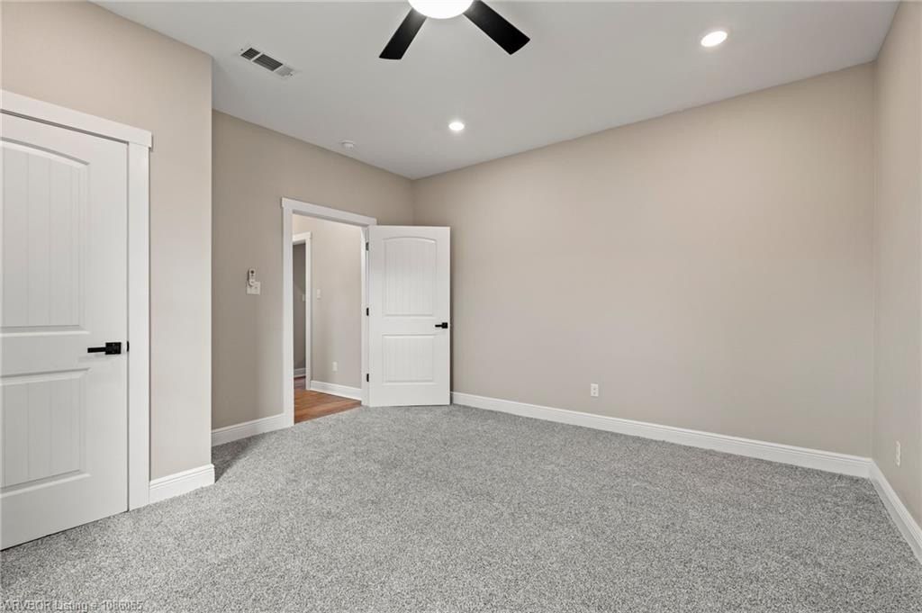 1500 Lovers Ln. Van Buren, AR 72956