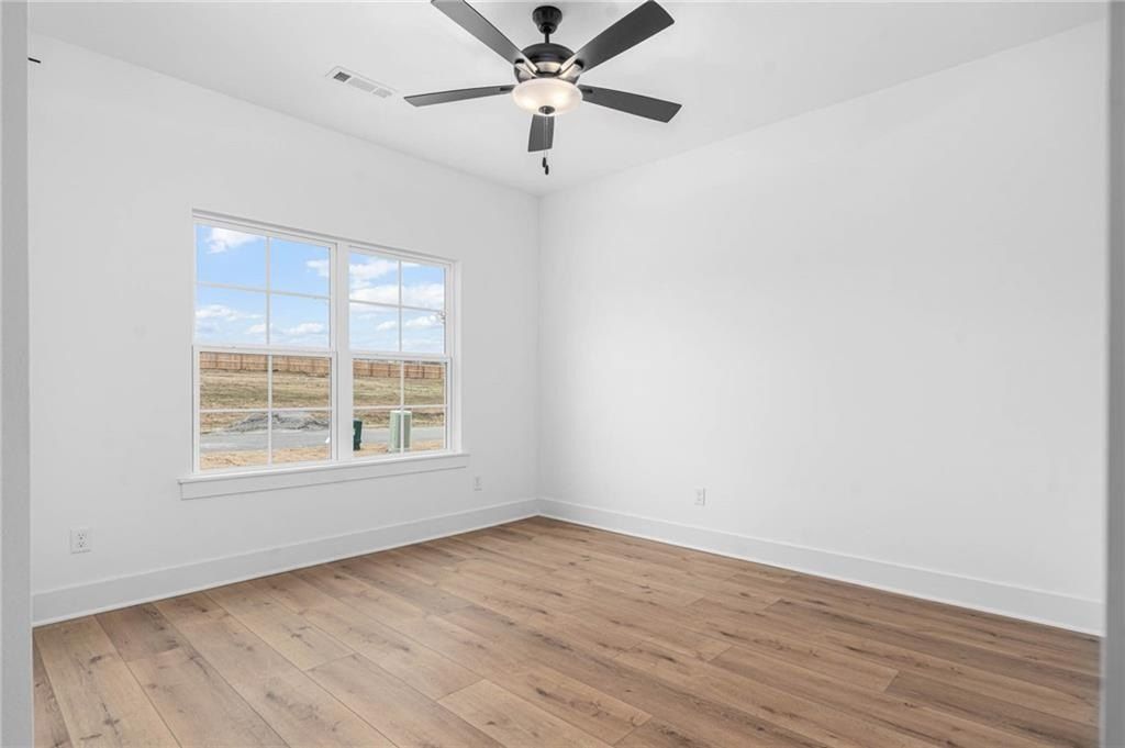 6812 Fir  St. Fort Smith, AR 72916