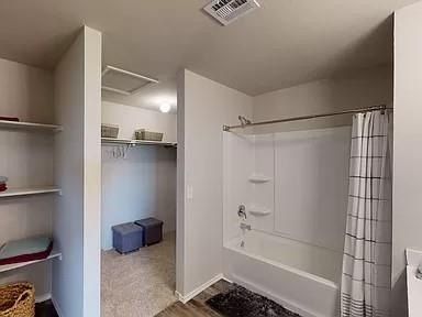 1700 Edens  St. Gentry, AR 72734