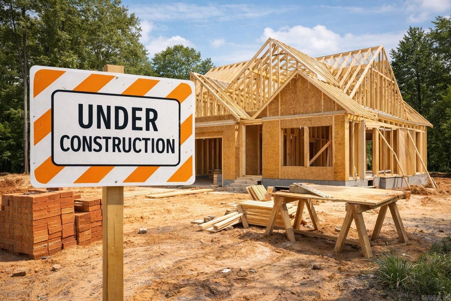 821 Conrad Cove. Jacksonville, AR 72076