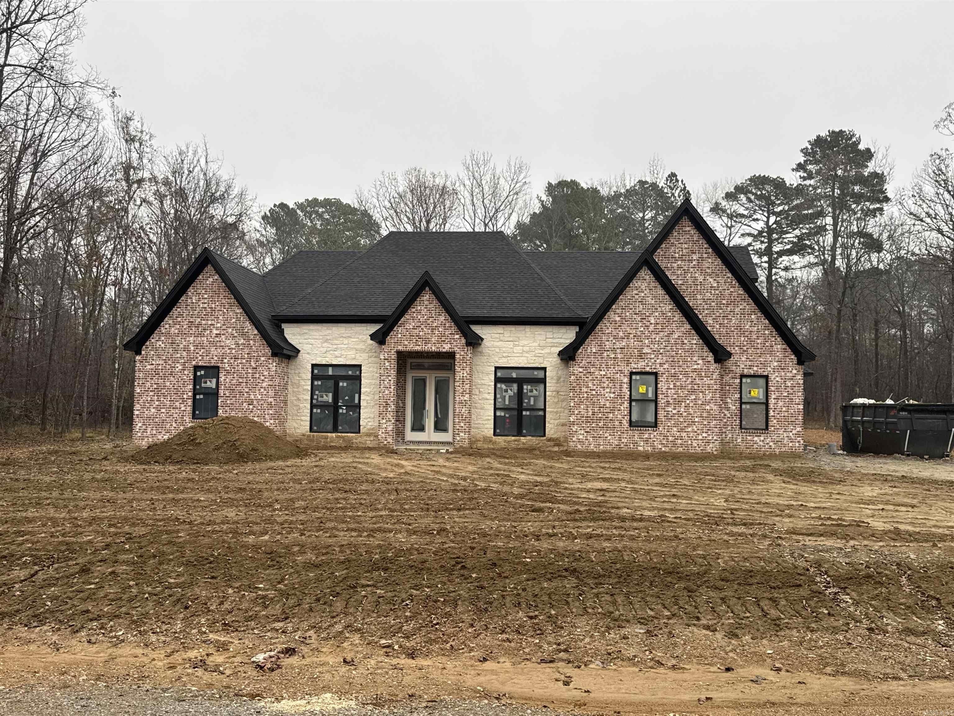 3109 Avilla Manor Trail. Alexander, AR 72002