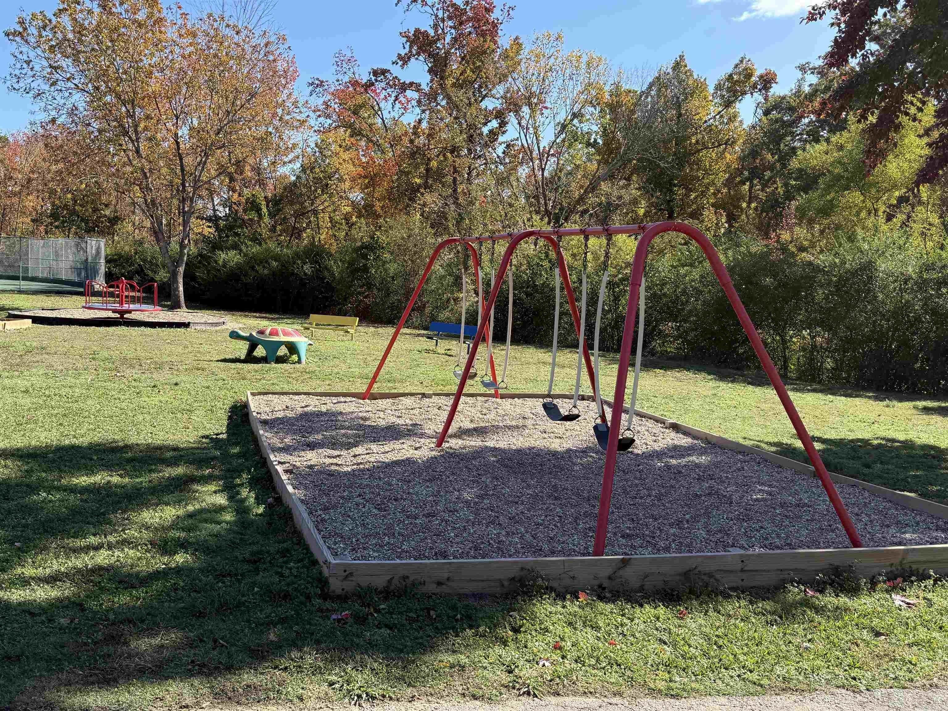 8 Cobble Hill Road. Little Rock, AR 72211