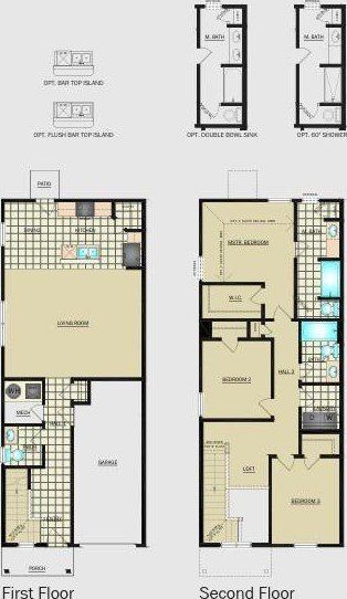 6816  Sw Dignity  Ave. Bentonville, AR 72713