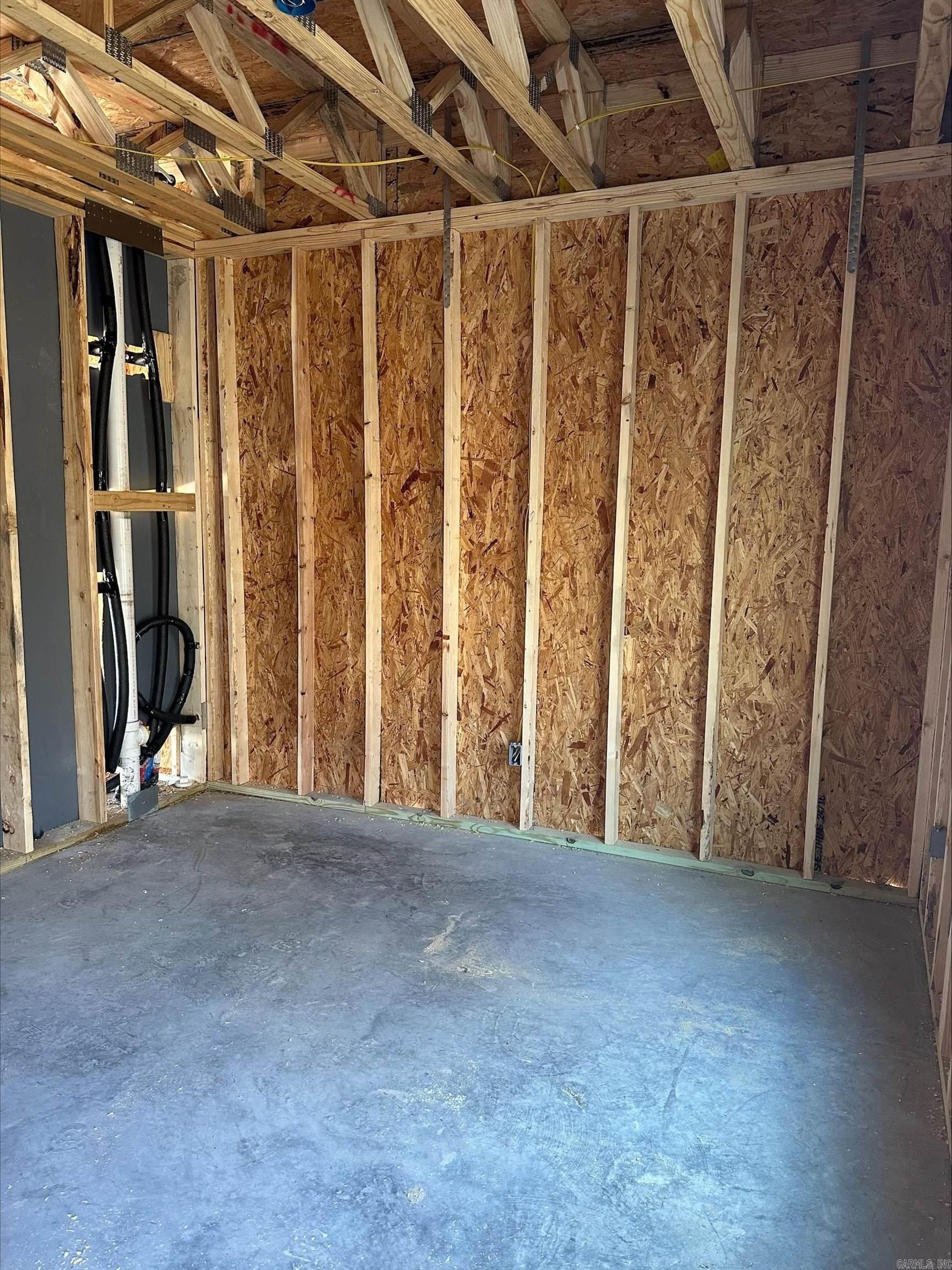 3133 Ted Craig Drive. Alexander, AR 72002