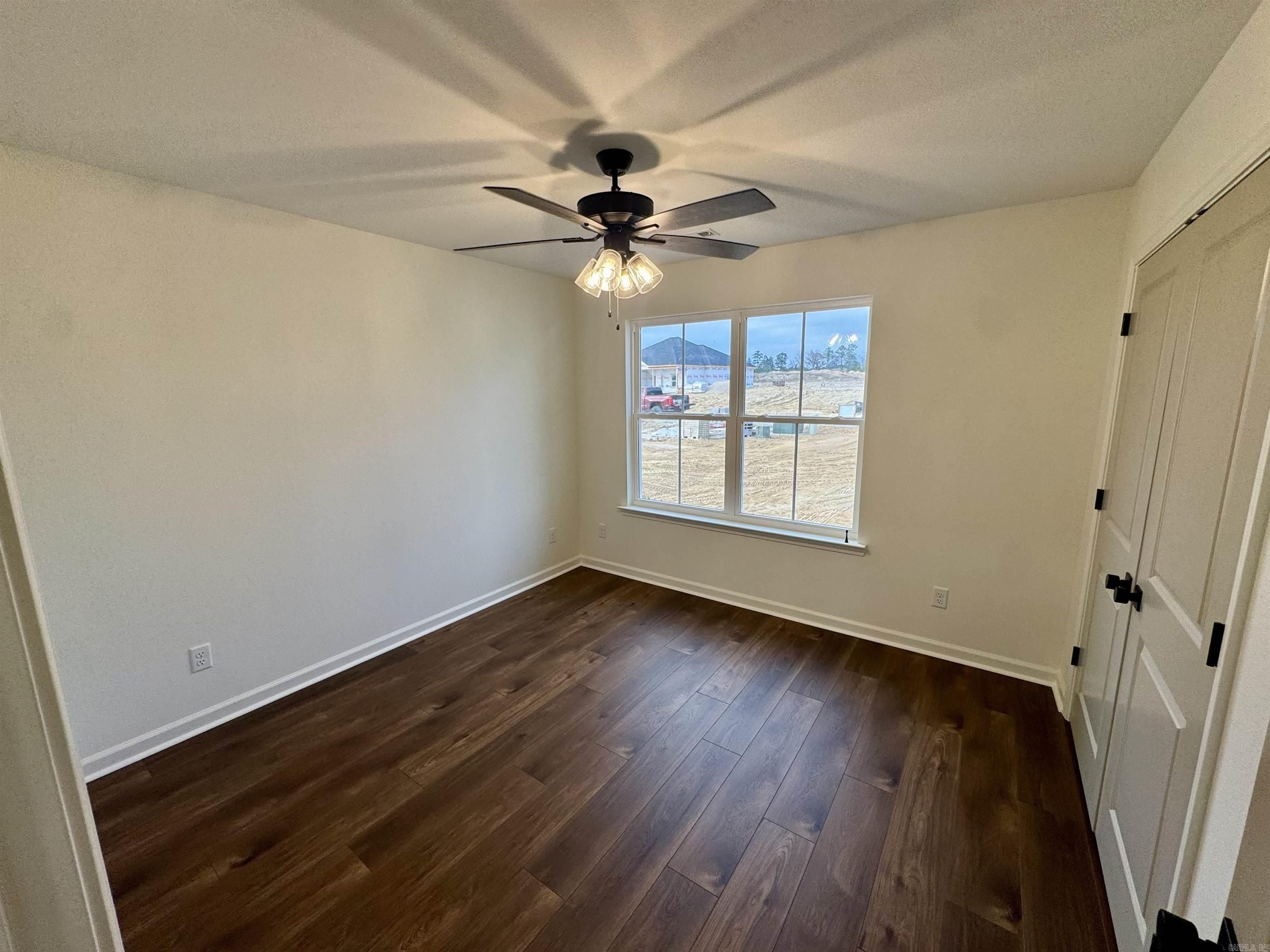 125 Kelton Lane. Hensley, AR 72065