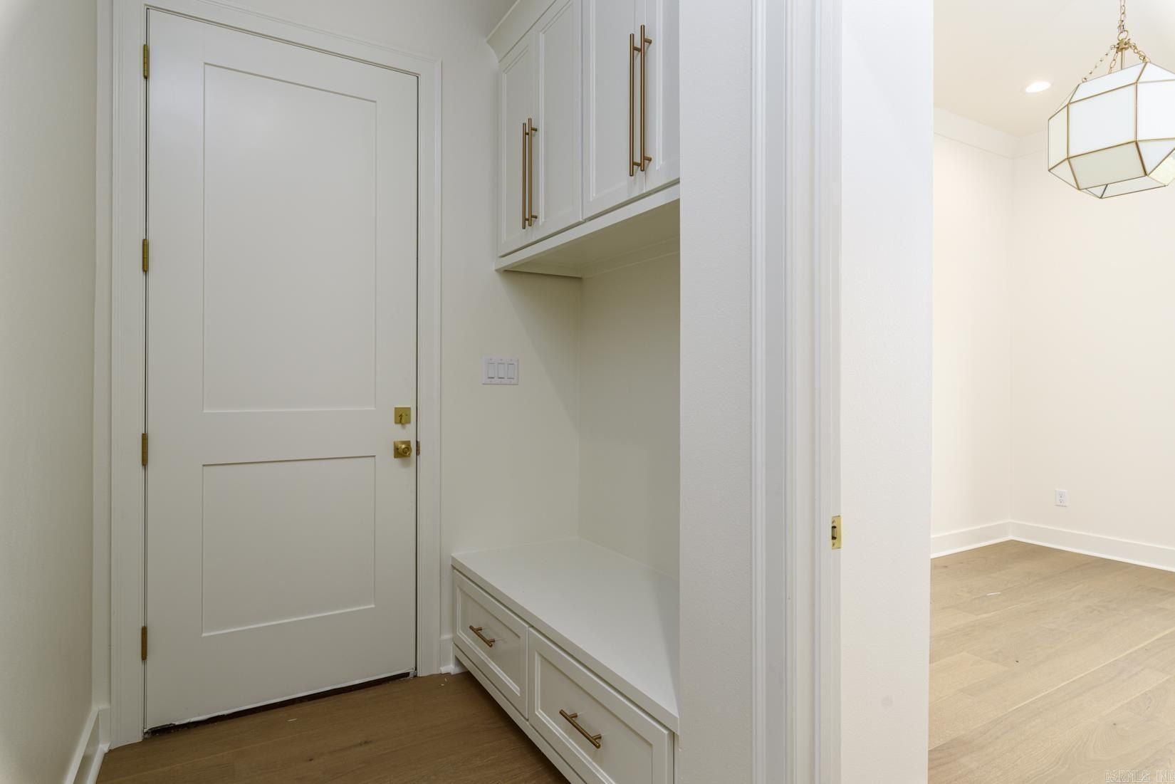 119 Falstone Dr. Little Rock, AR 72223