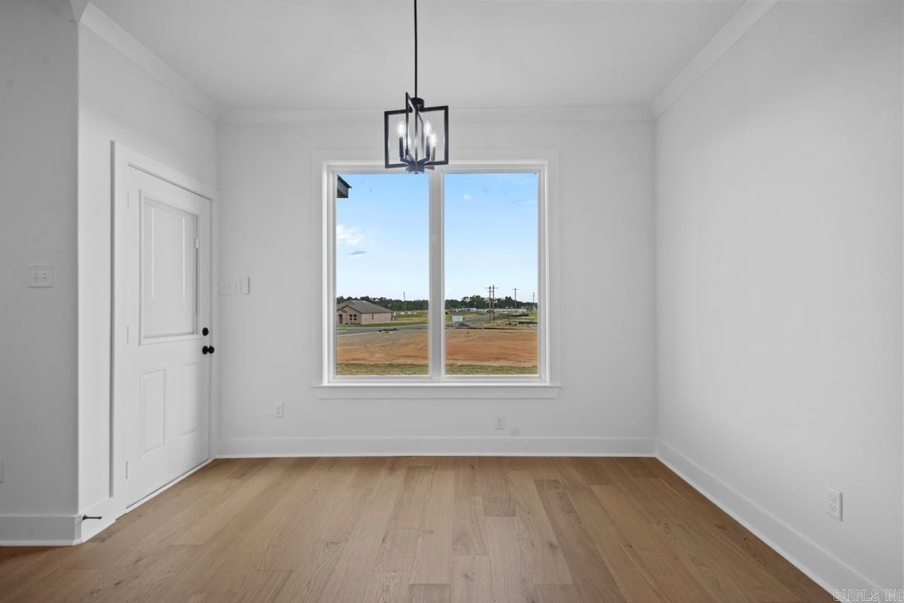 101 Kelton Lane. Hensley, AR 72065