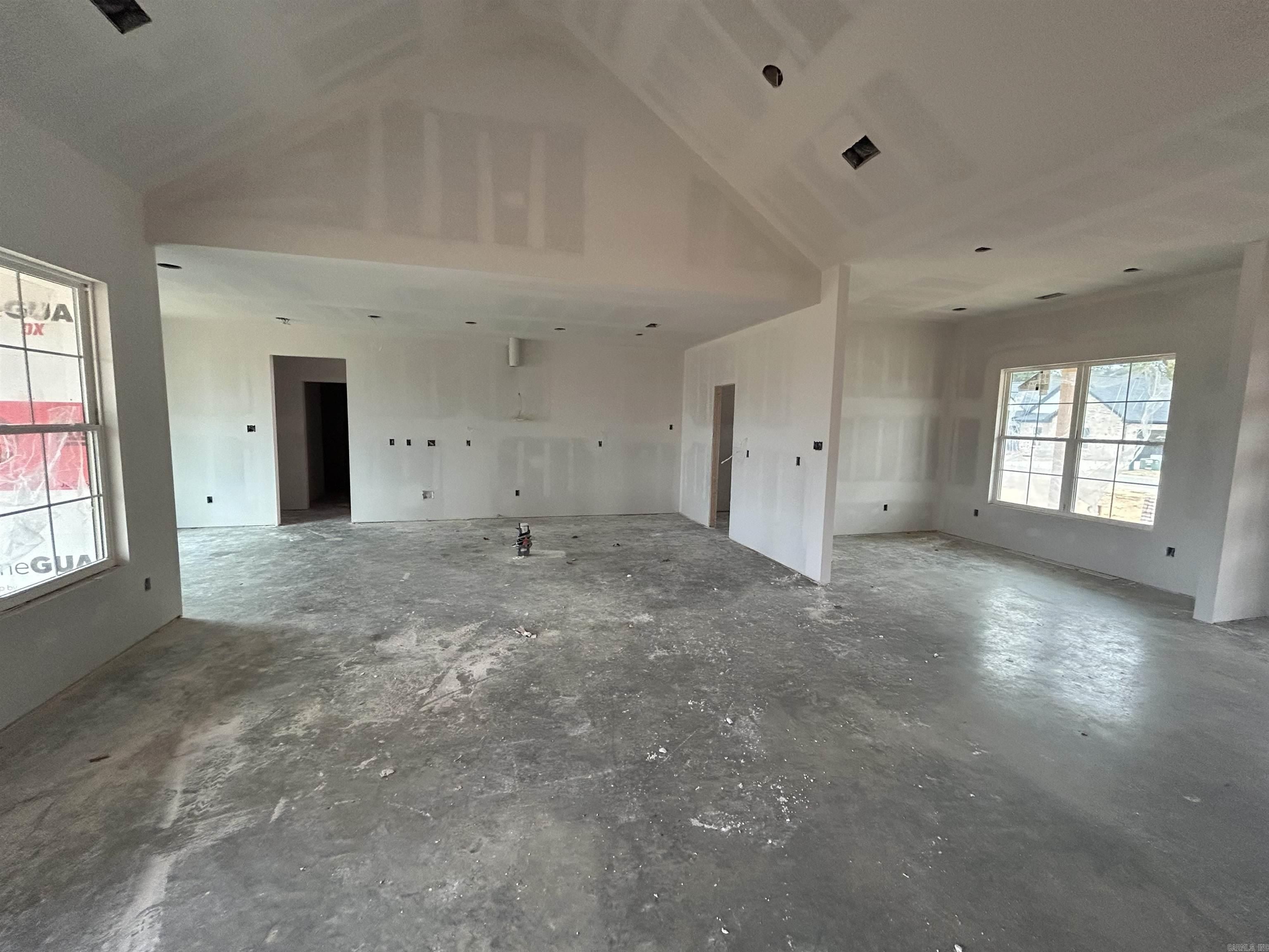 1705 Seattle Slew Street. Searcy, AR 72143