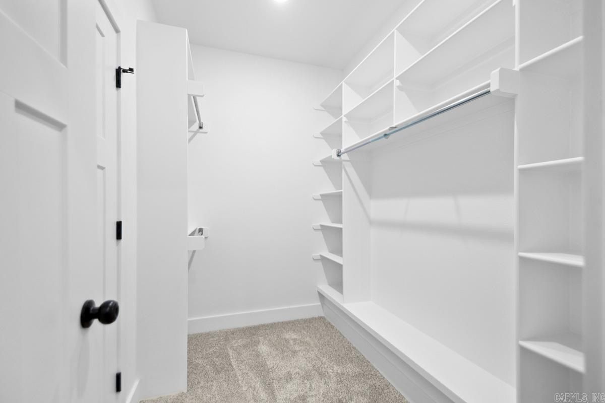 185 Allie Jo Lane. Sheridan, AR 72150