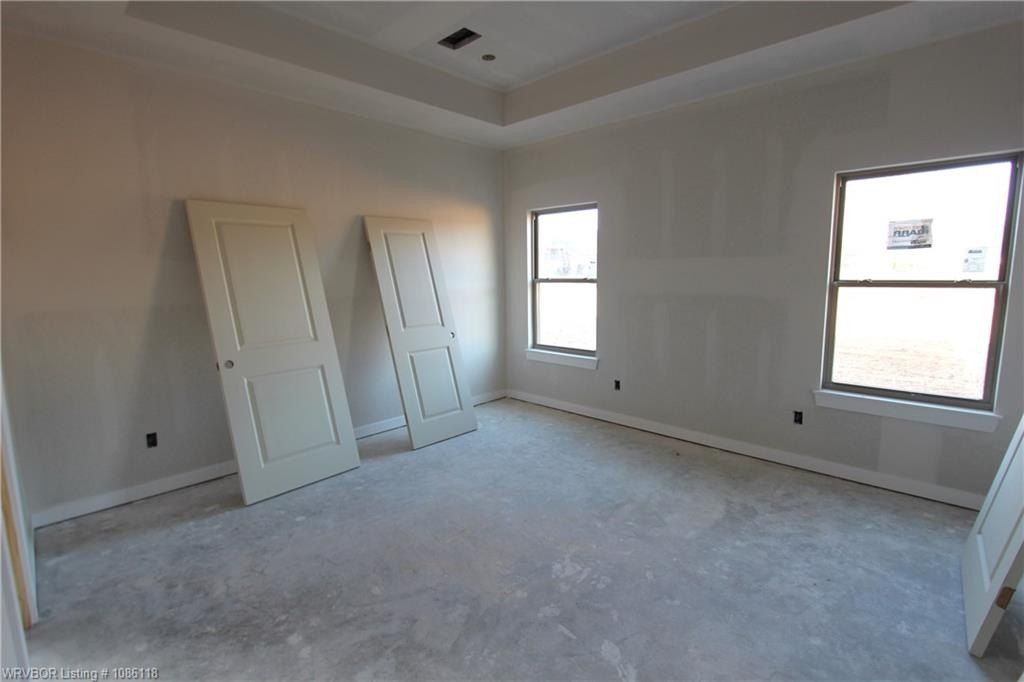 1314 Big Oak  Dr. Alma, AR 72921